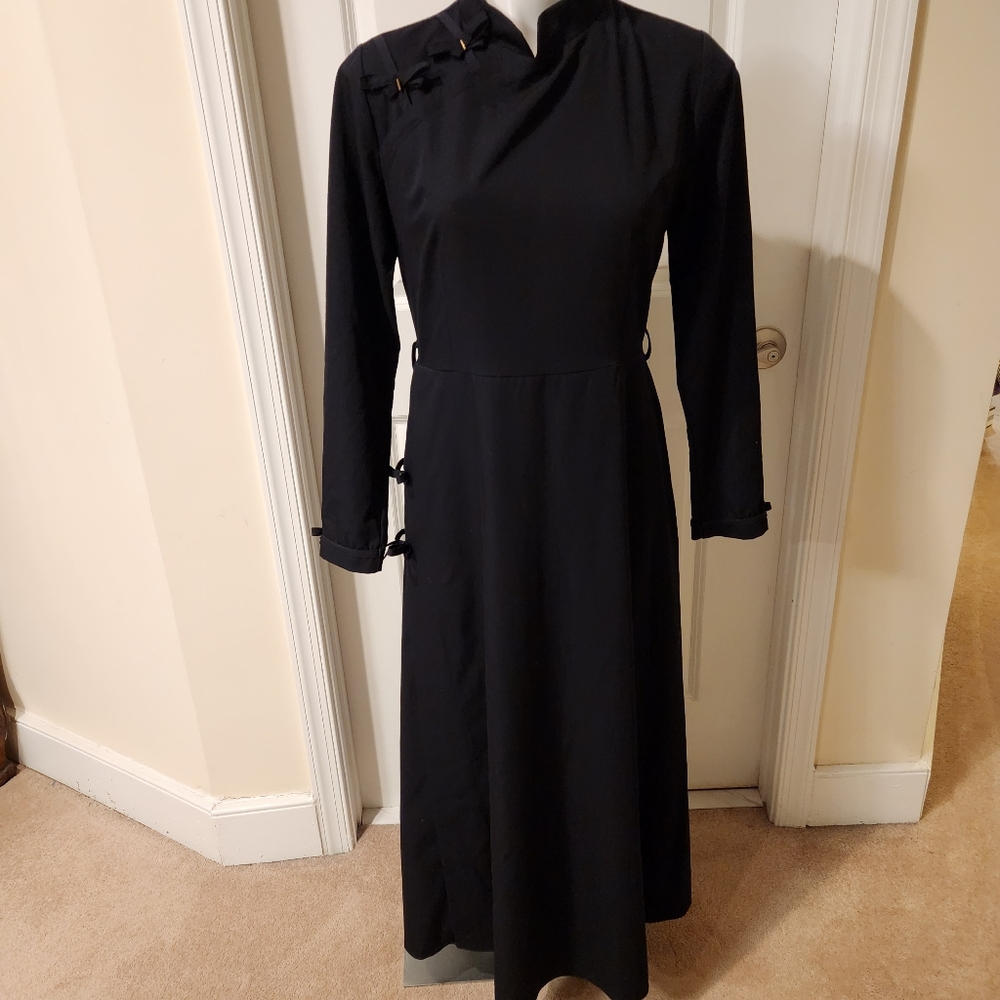 Venn Dress Size 38 Or 6